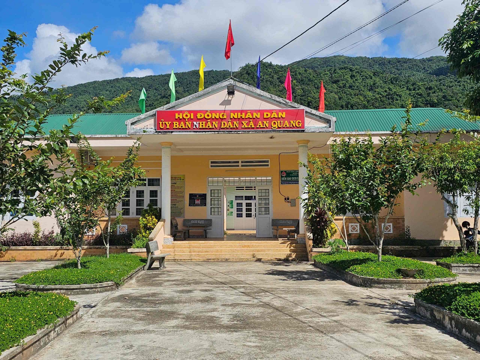 Bình Định: An Quang phát triển kinh tế, giảm nghèo về đích nông thôn mới