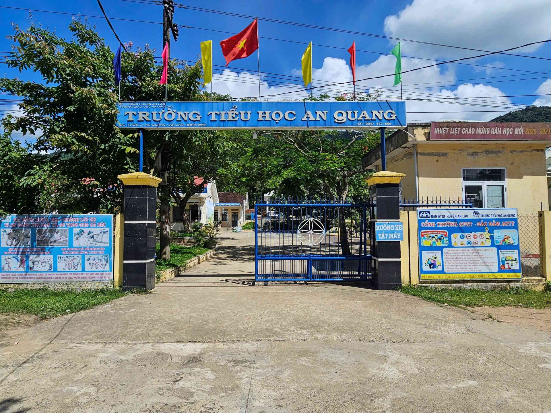 Bình Định: An Quang phát triển kinh tế, giảm nghèo về đích nông thôn mới