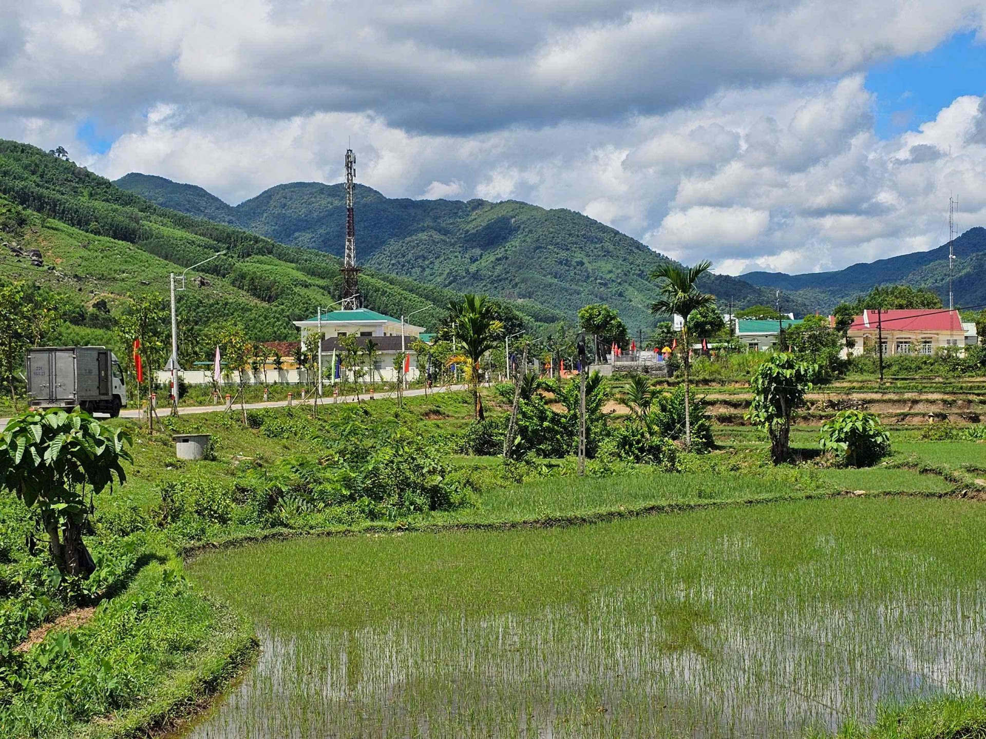 Bình Định: An Quang phát triển kinh tế, giảm nghèo về đích nông thôn mới