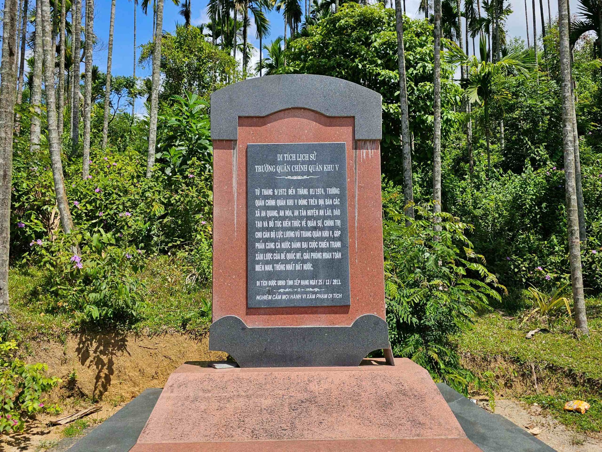 Bình Định: An Quang phát triển kinh tế, giảm nghèo về đích nông thôn mới