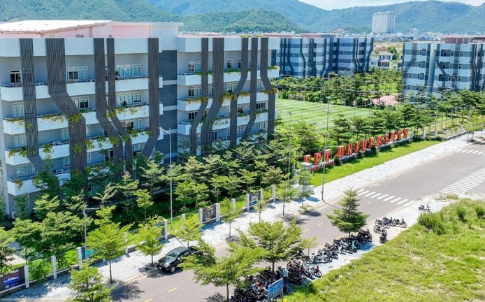 Bình Định đào tạo 7.500 kỹ sư, cử nhân lĩnh vực công nghiệp bán dẫn