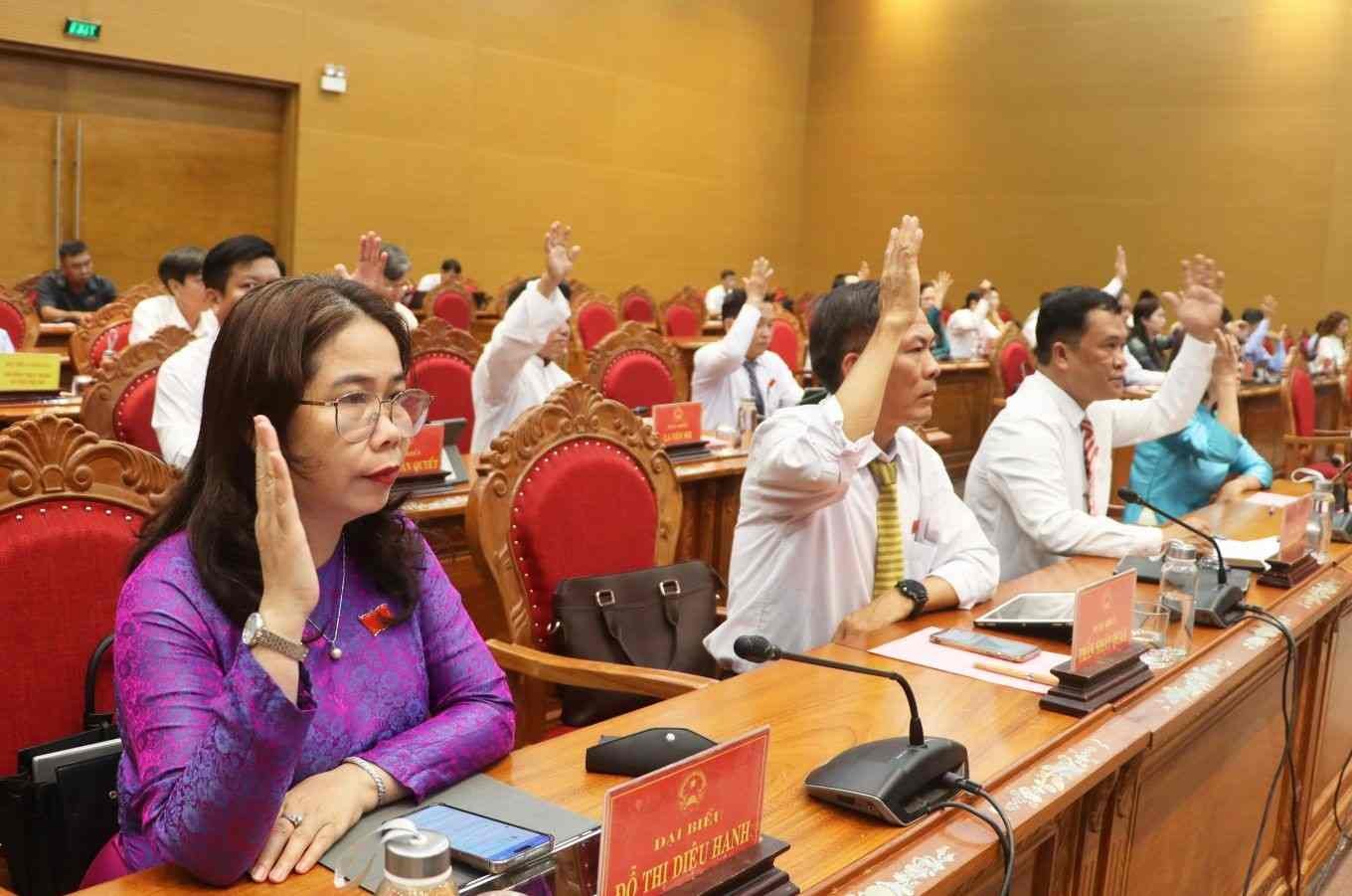 Bình Định: Một năm thử thách đầu tiên cho lãnh đạo cấp xã sau sáp nhập