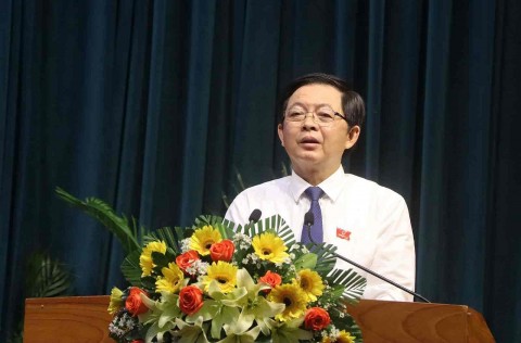 binh dinh mot nam thu thach dau tien cho lanh dao cap xa sau sap nhap