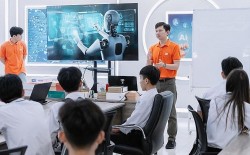 Bình Định đào tạo 7.500 kỹ sư, cử nhân lĩnh vực công nghiệp bán dẫn