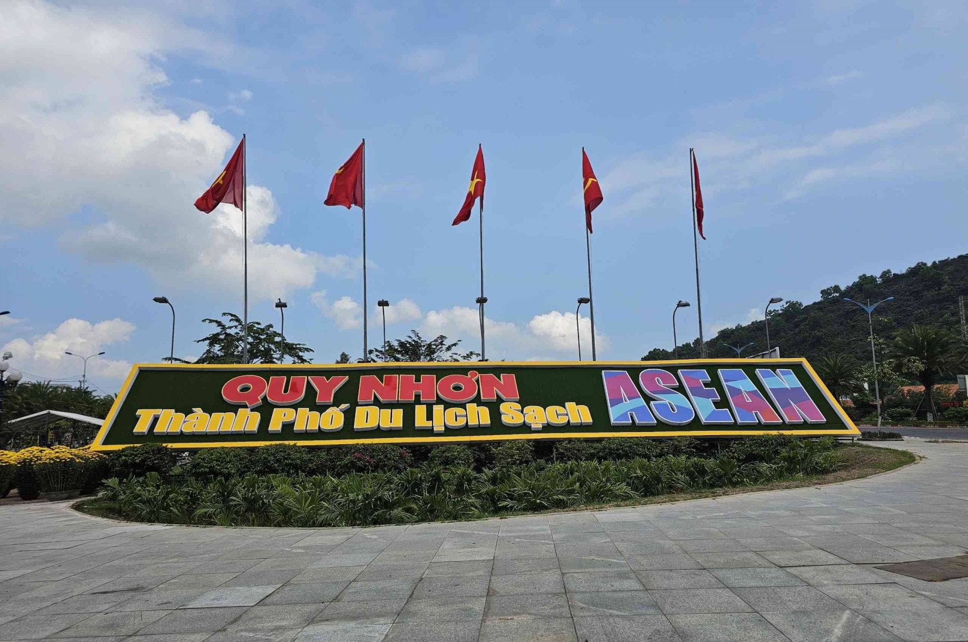 Bình Định: Sắc màu văn hóa hội tụ mùa du lịch hè 2025