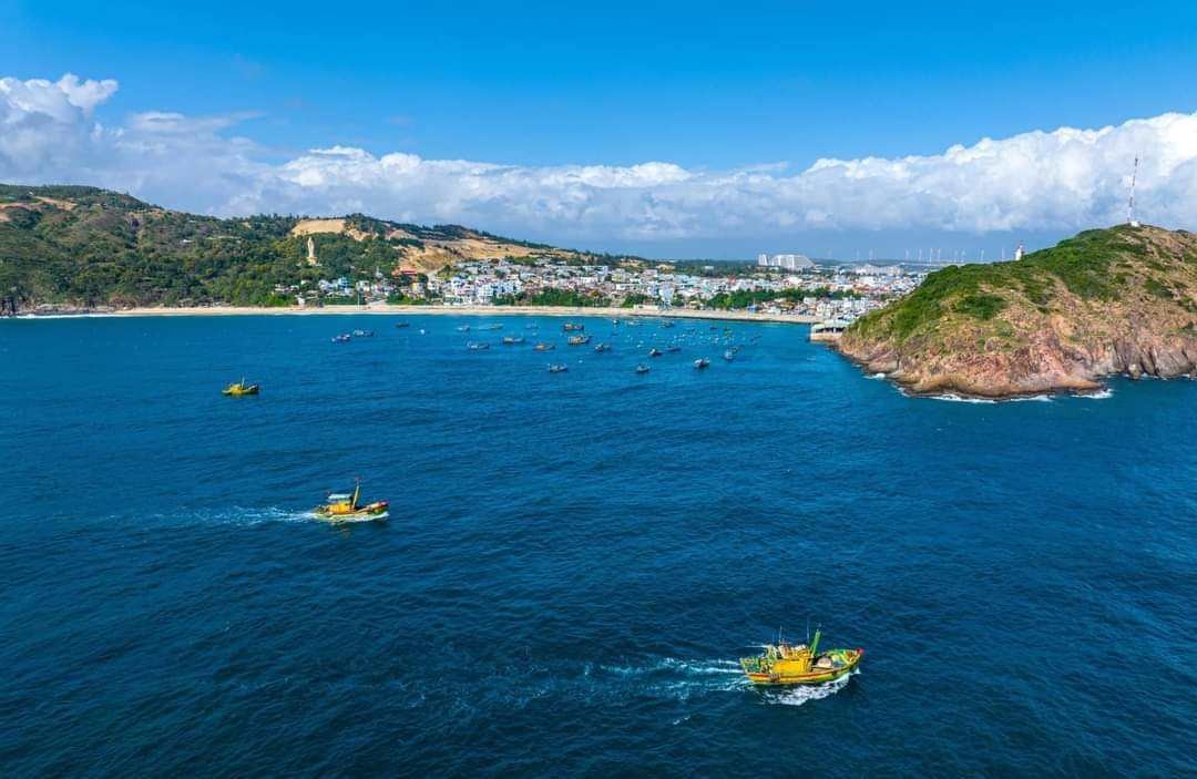 Bình Định: Sắc màu văn hóa hội tụ mùa du lịch hè 2025