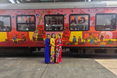 binh dinh sac mau van hoa hoi tu mua du lich he 2025