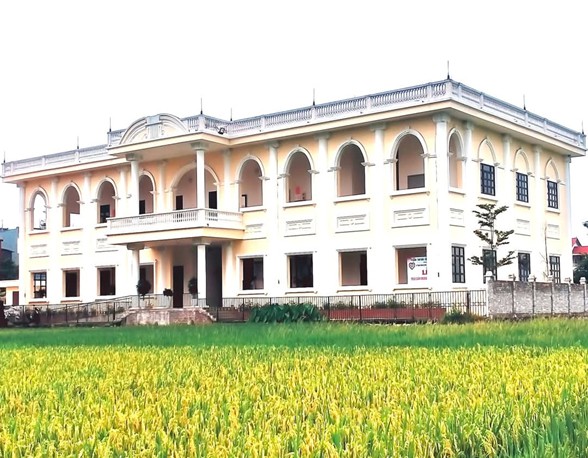 Huyện Ba Vì (Hà Nội): Xã Tiên Phong vững vàng bước vào giai đoạn phát triển mới