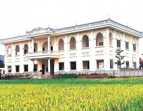 Huyện Ba Vì (Hà Nội): Xã Tiên Phong vững vàng bước vào giai đoạn phát triển mới