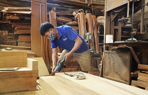 ung dung cong nghe so phat trien lang nghe