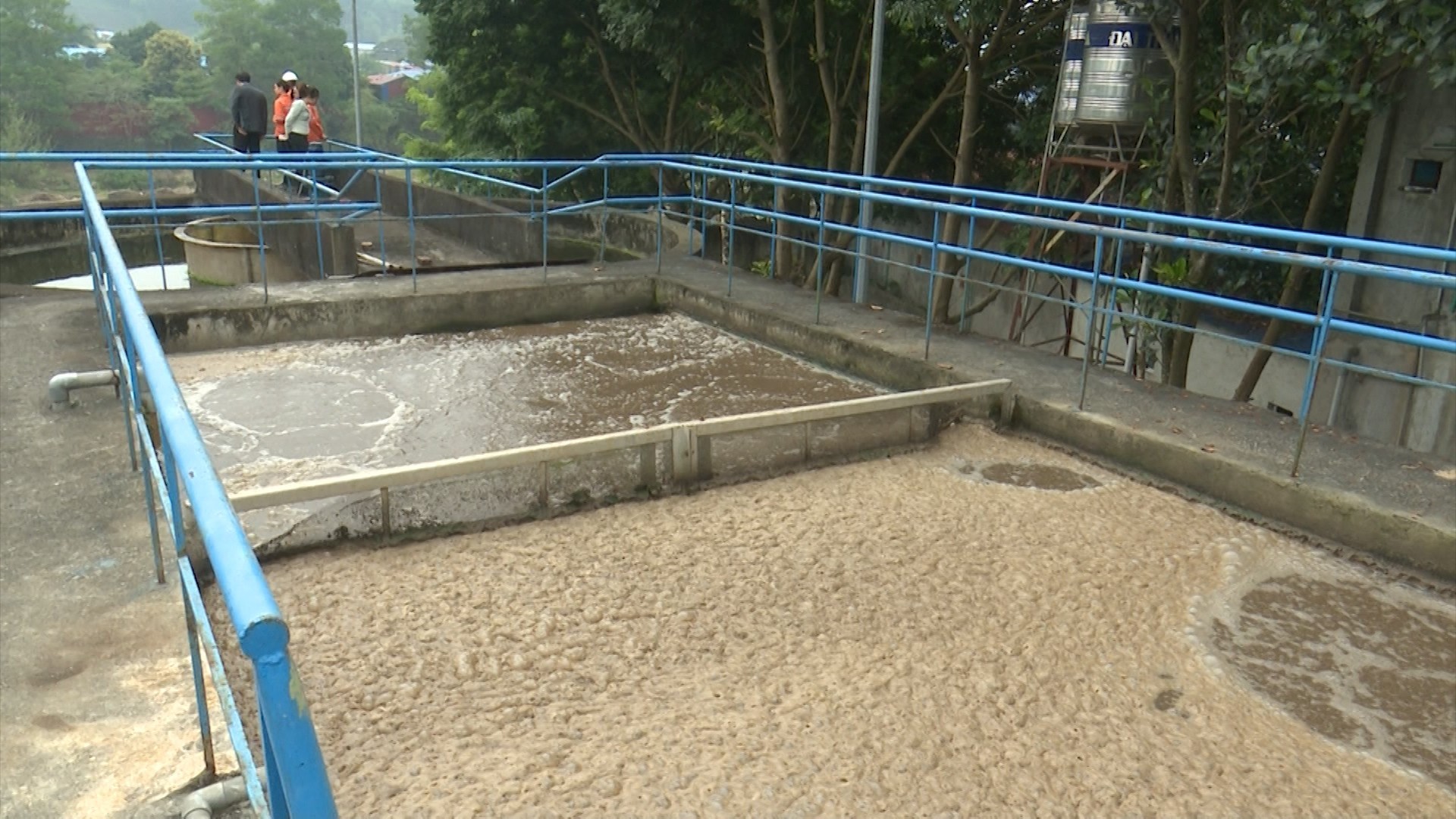 Huyện Đại Từ xây dựng nông thôn mới nâng cao, sáp nhập không là rào cản