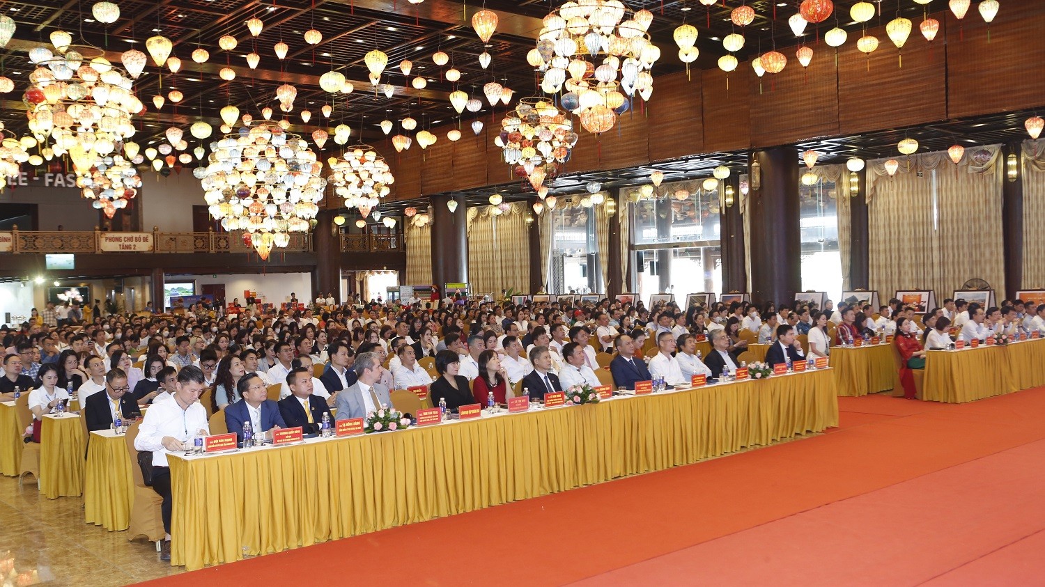 UBND tỉnh Hà Nam: Khơi thông nguồn lực để phát triển du lịch vươn tầm quốc tế UBND tỉnh Hà Nam: Khơi thông nguồn lực để phát triển du lịch vươn tầm quốc tế