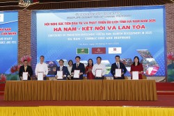 UBND tỉnh Hà Nam: Khơi thông nguồn lực để phát triển du lịch vươn tầm quốc tế