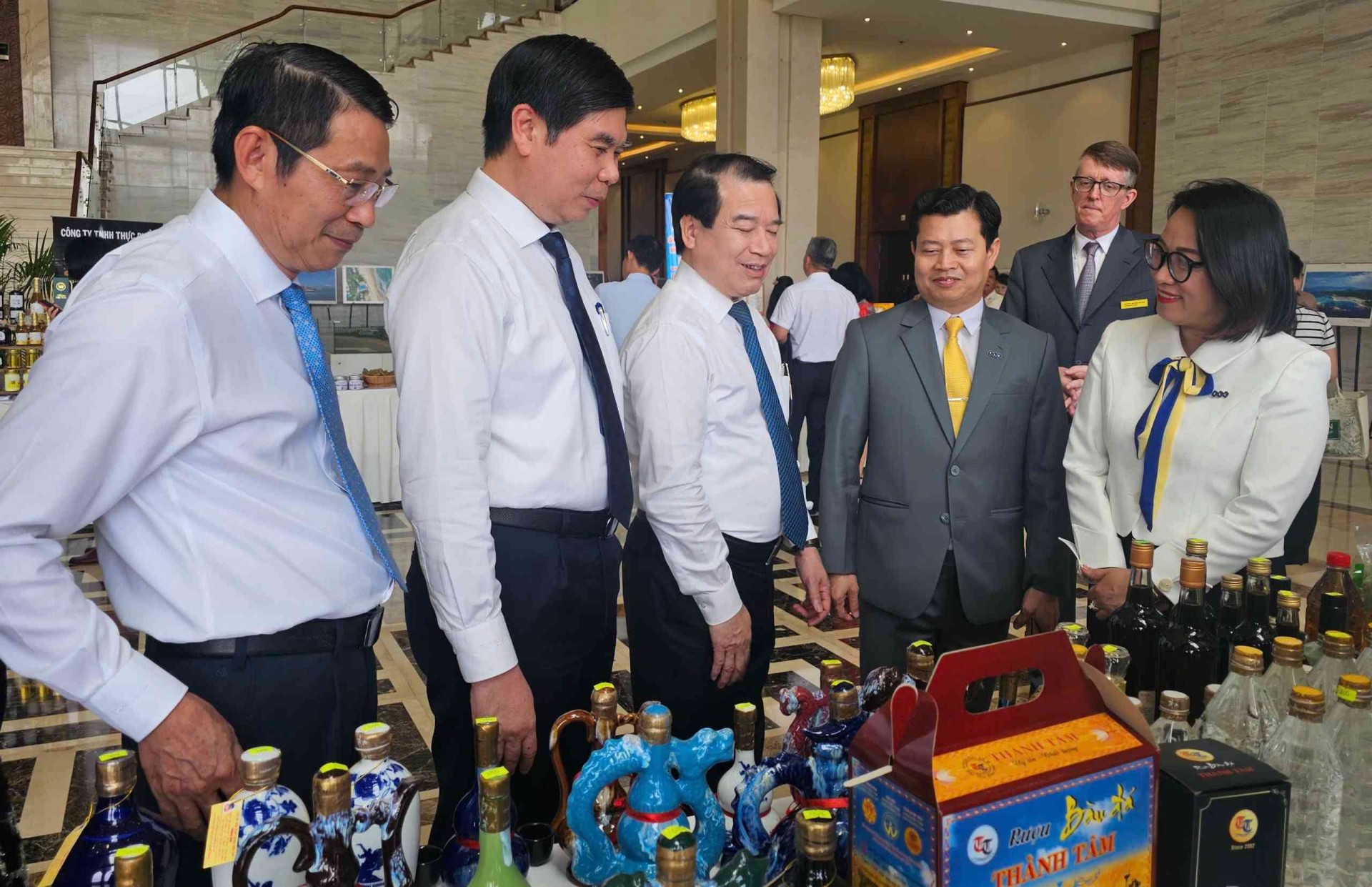 Khu vực Duyên hải miền Trung - Tây Nguyên vươn lên vị thế mới trên bản đồ du lịch