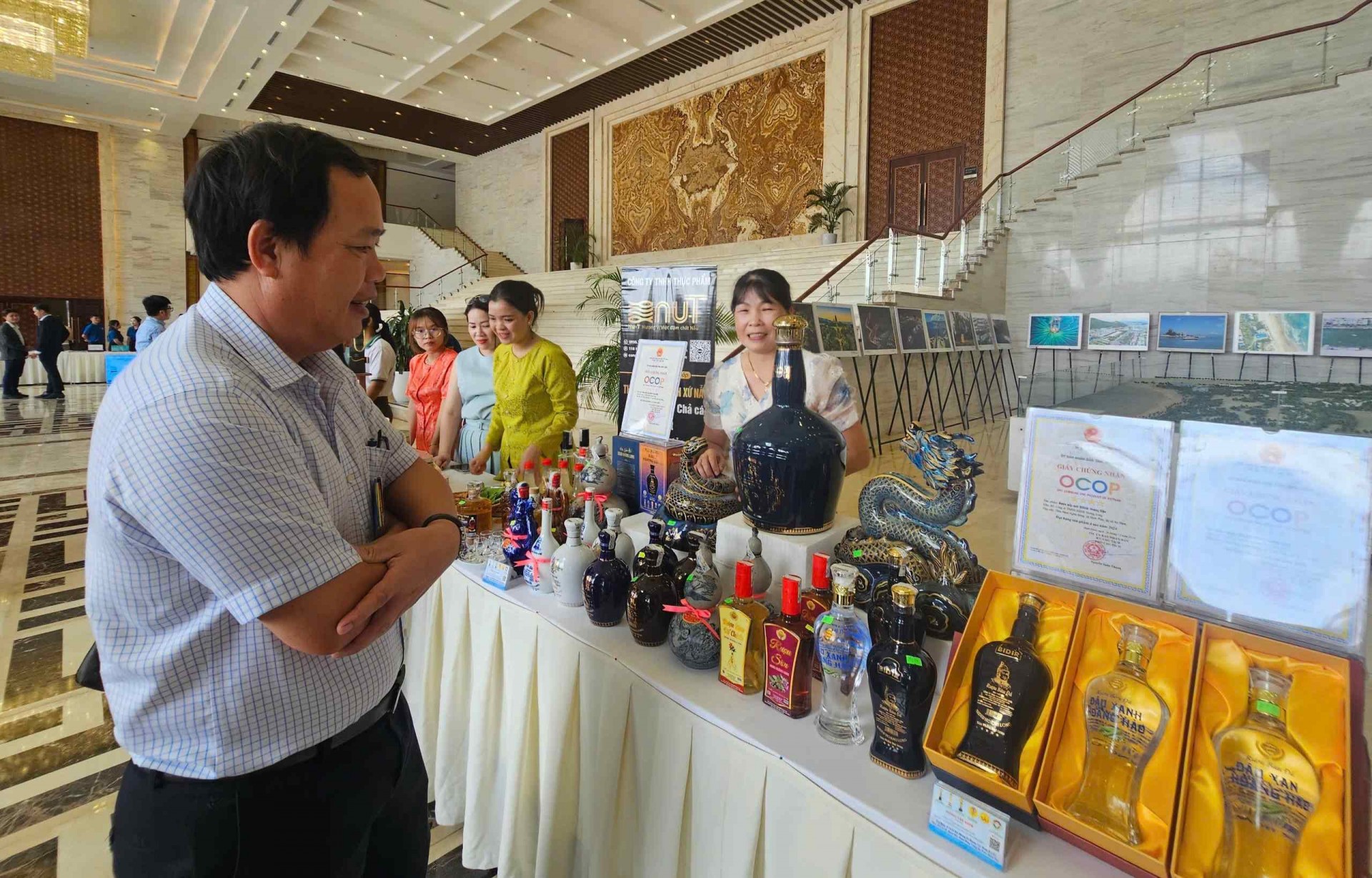 Khu vực Duyên hải miền Trung - Tây Nguyên vươn lên vị thế mới trên bản đồ du lịch