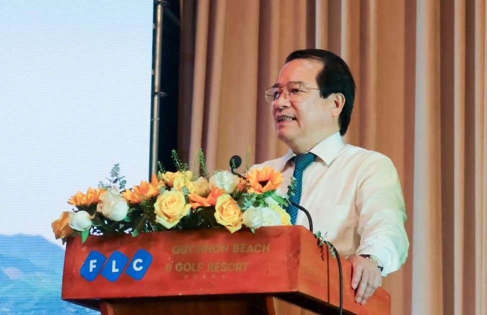 Khu vực Duyên hải miền Trung - Tây Nguyên vươn lên vị thế mới trên bản đồ du lịch