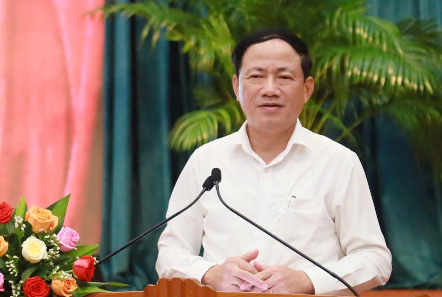 Bình Định xử lý “không có vùng cấm, không có ngoại lệ” đối với hàng giả Bình Định xử lý “không có vùng cấm, không có ngoại lệ” đối với hàng giả