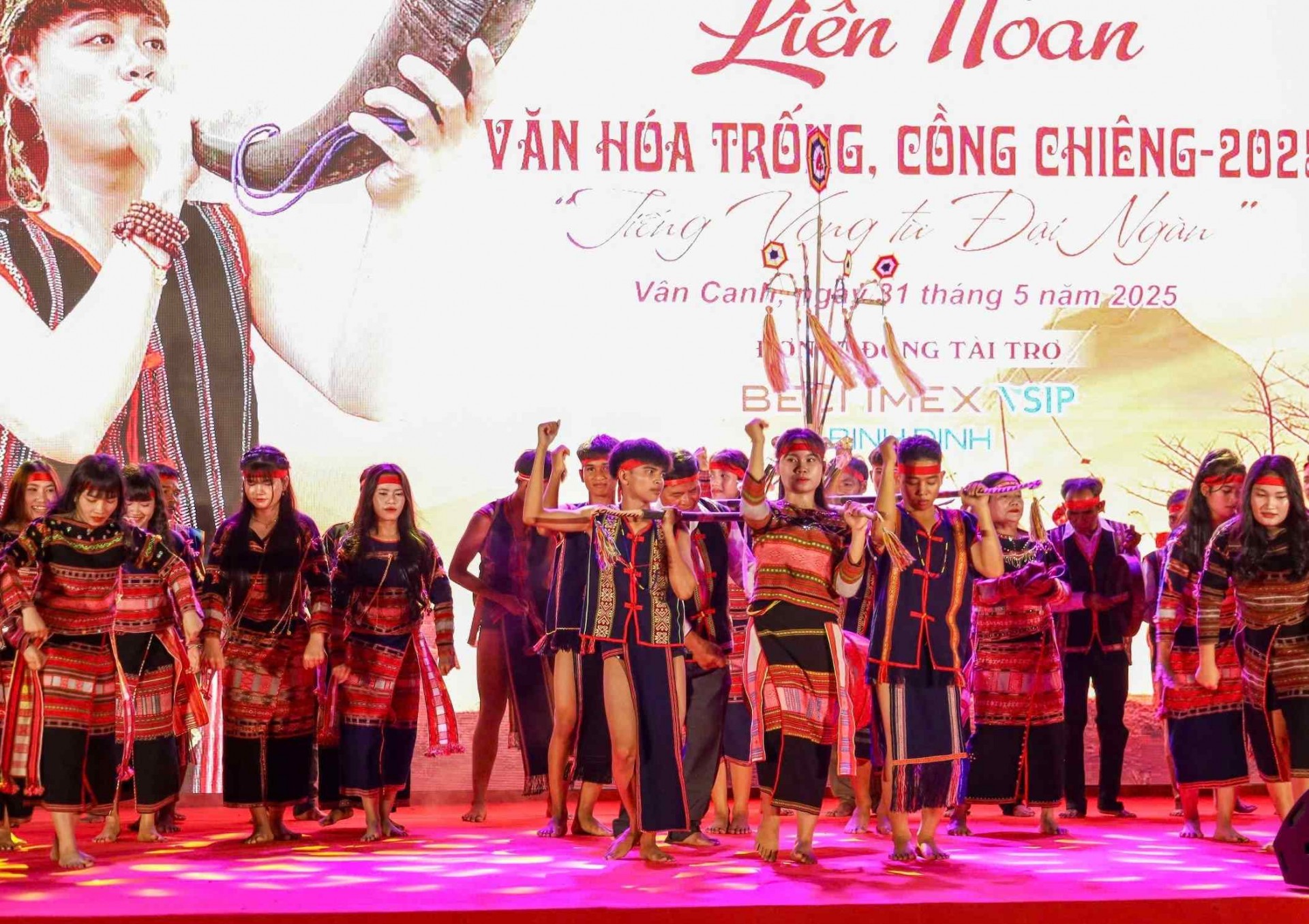 Bình Định: Vân Canh điểm đến văn hóa - du lịch - công nghiệp xanh - cộng đồng bền vững Bình Định: Vân Canh điểm đến văn hóa - du lịch - công nghiệp xanh - cộng đồng bền vững