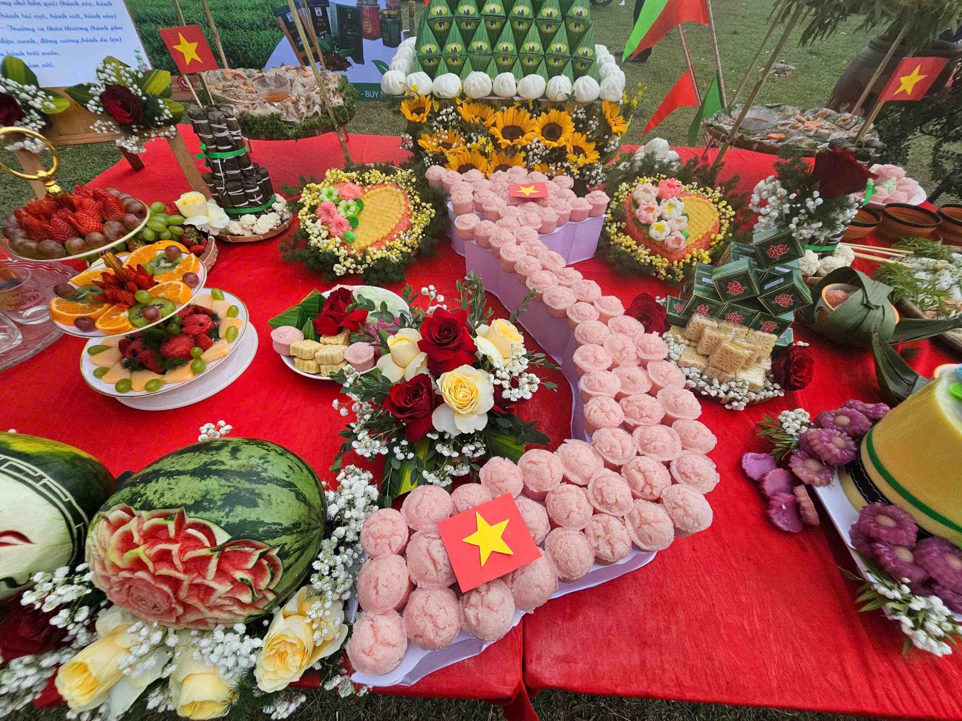 Bình Định: Vân Canh điểm đến văn hóa - du lịch - công nghiệp xanh - cộng đồng bền vững Bình Định: Vân Canh điểm đến văn hóa - du lịch - công nghiệp xanh - cộng đồng bền vững