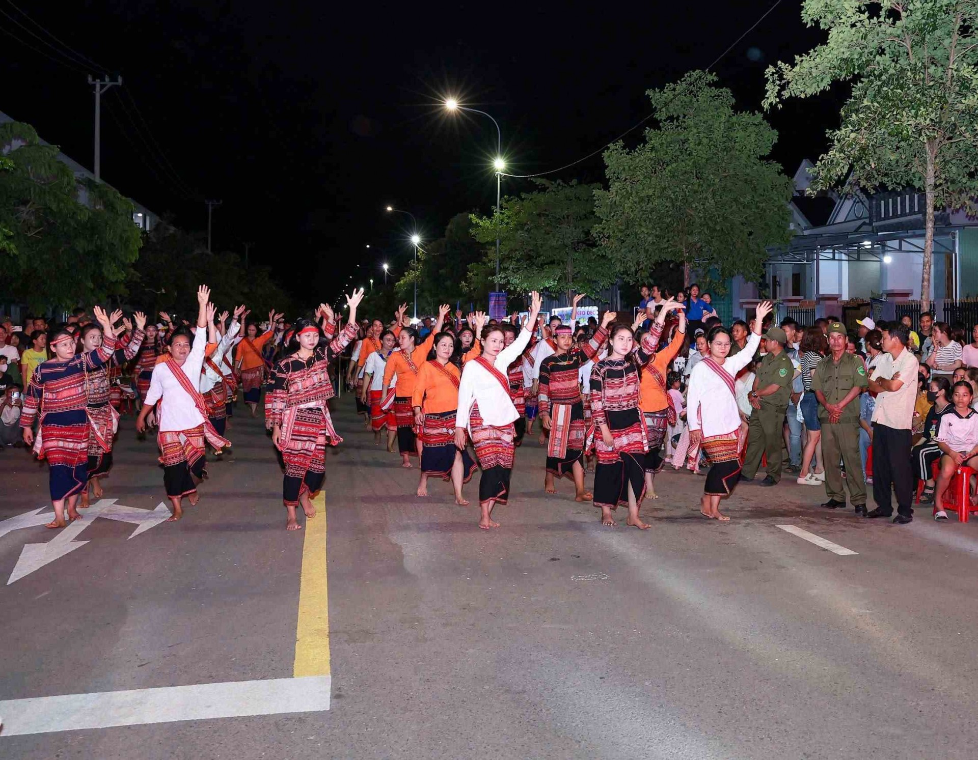 Bình Định: Vân Canh điểm đến văn hóa - du lịch - công nghiệp xanh - cộng đồng bền vững Bình Định: Vân Canh điểm đến văn hóa - du lịch - công nghiệp xanh - cộng đồng bền vững