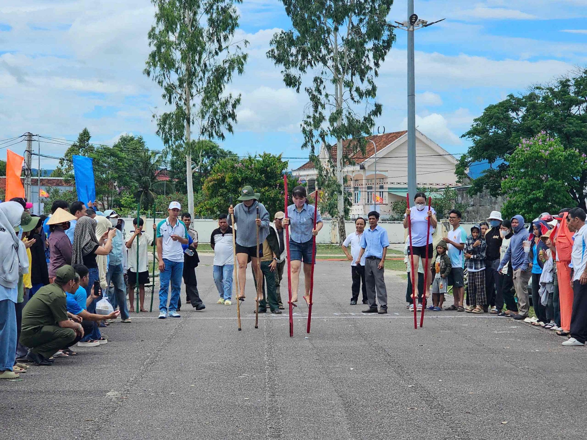 Bình Định: Vân Canh điểm đến văn hóa - du lịch - công nghiệp xanh - cộng đồng bền vững Bình Định: Vân Canh điểm đến văn hóa - du lịch - công nghiệp xanh - cộng đồng bền vững