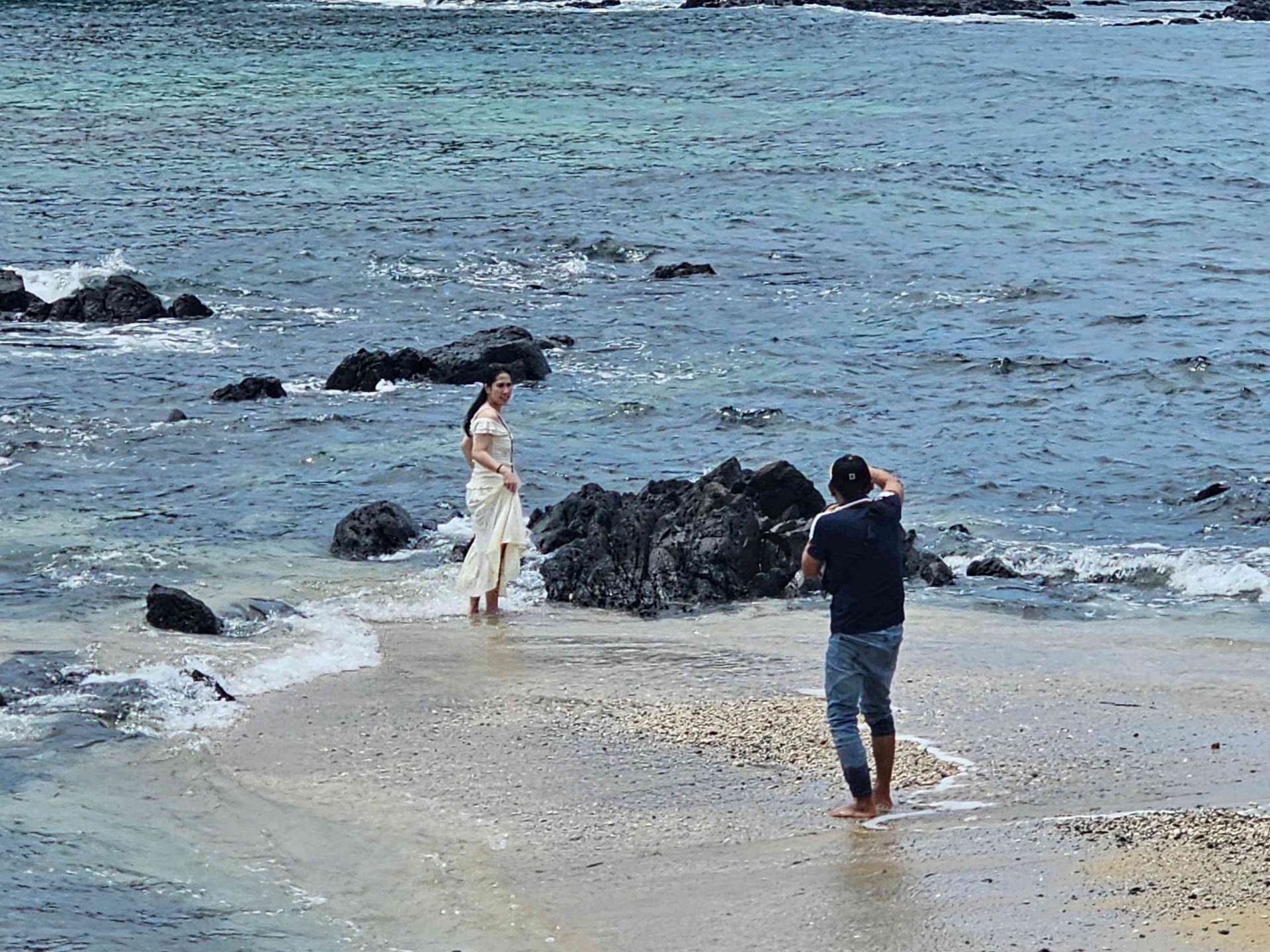 Hòn Yến – Tuyệt tác thiên nhiên giữa lòng biển Phú Yên