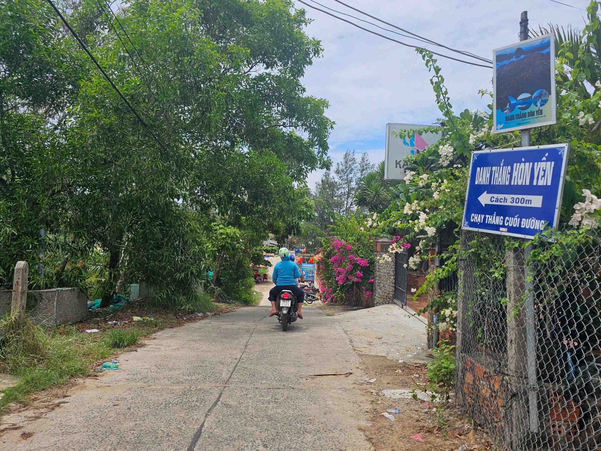 Hòn Yến – Tuyệt tác thiên nhiên giữa lòng biển Phú Yên