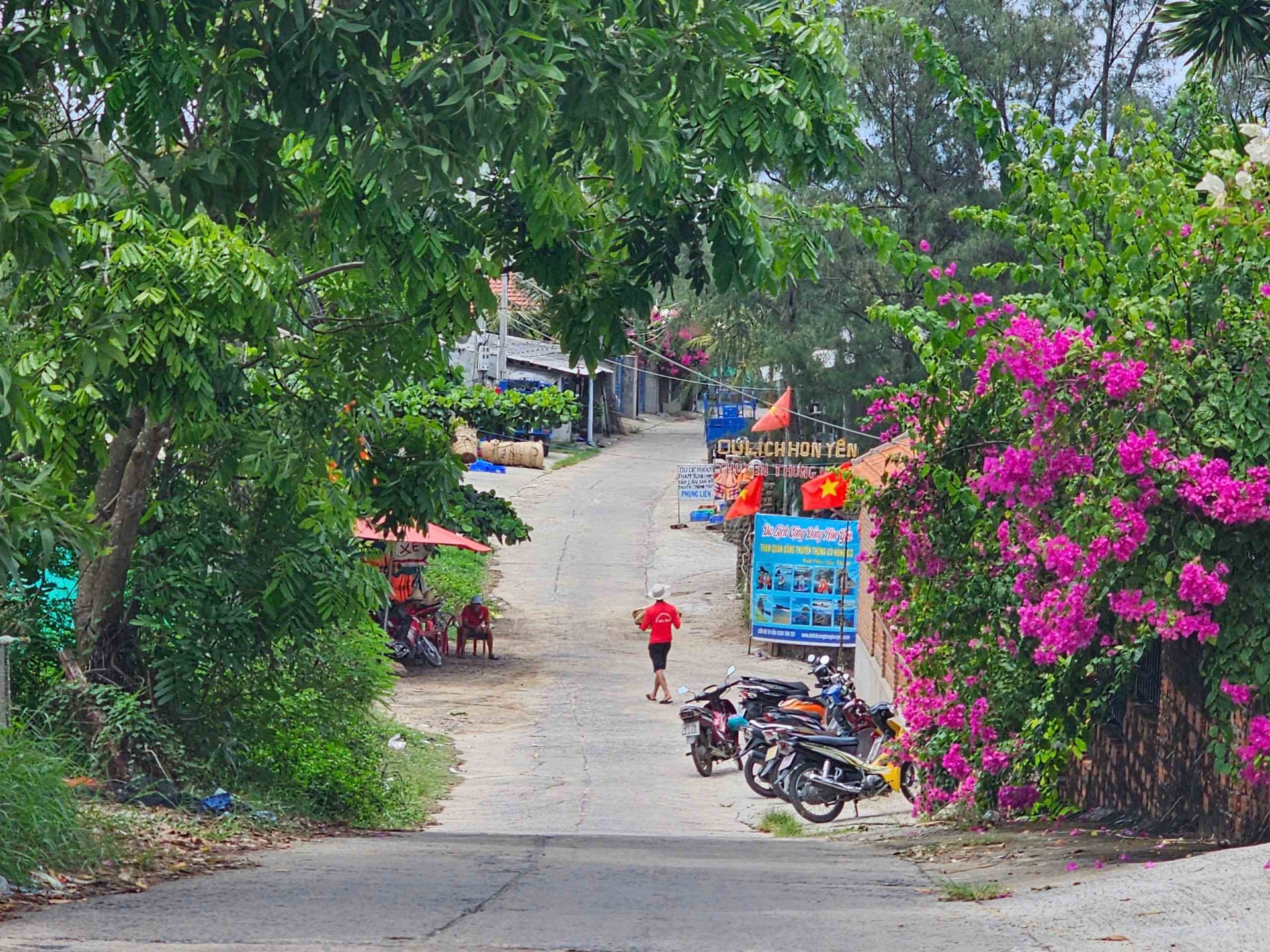 Hòn Yến – Tuyệt tác thiên nhiên giữa lòng biển Phú Yên