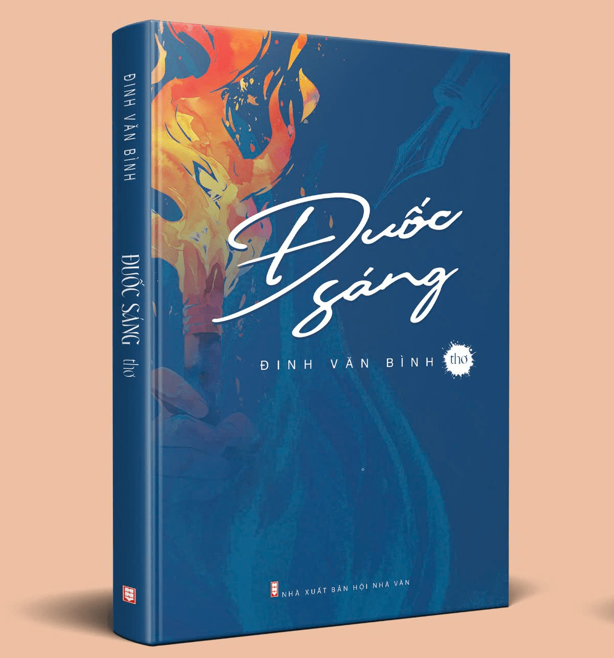 tap tho duoc sang chao mung ky niem 100 nam ngay bao chi cach mang viet nam