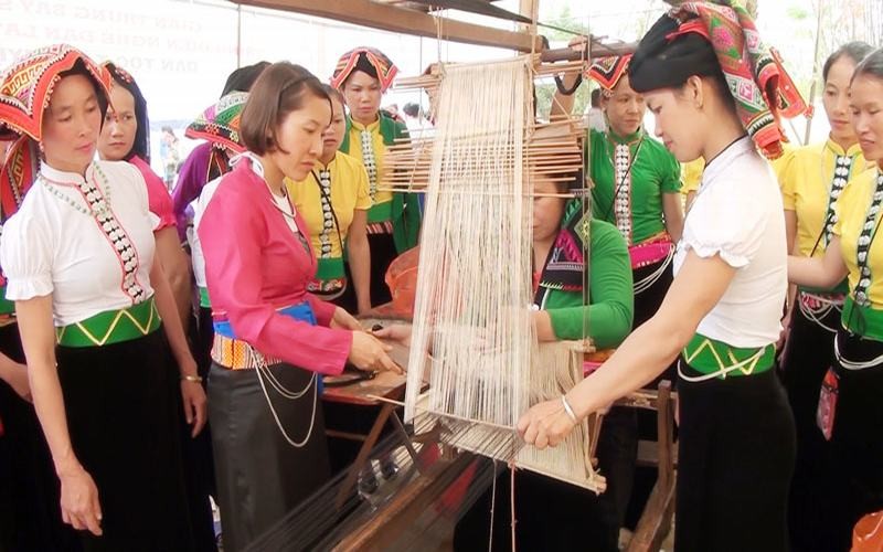 Thanh Hóa: Gắn kết chương trình OCOP với du lịch làng nghề – Hướng đi bền vững cho kinh tế nông thôn