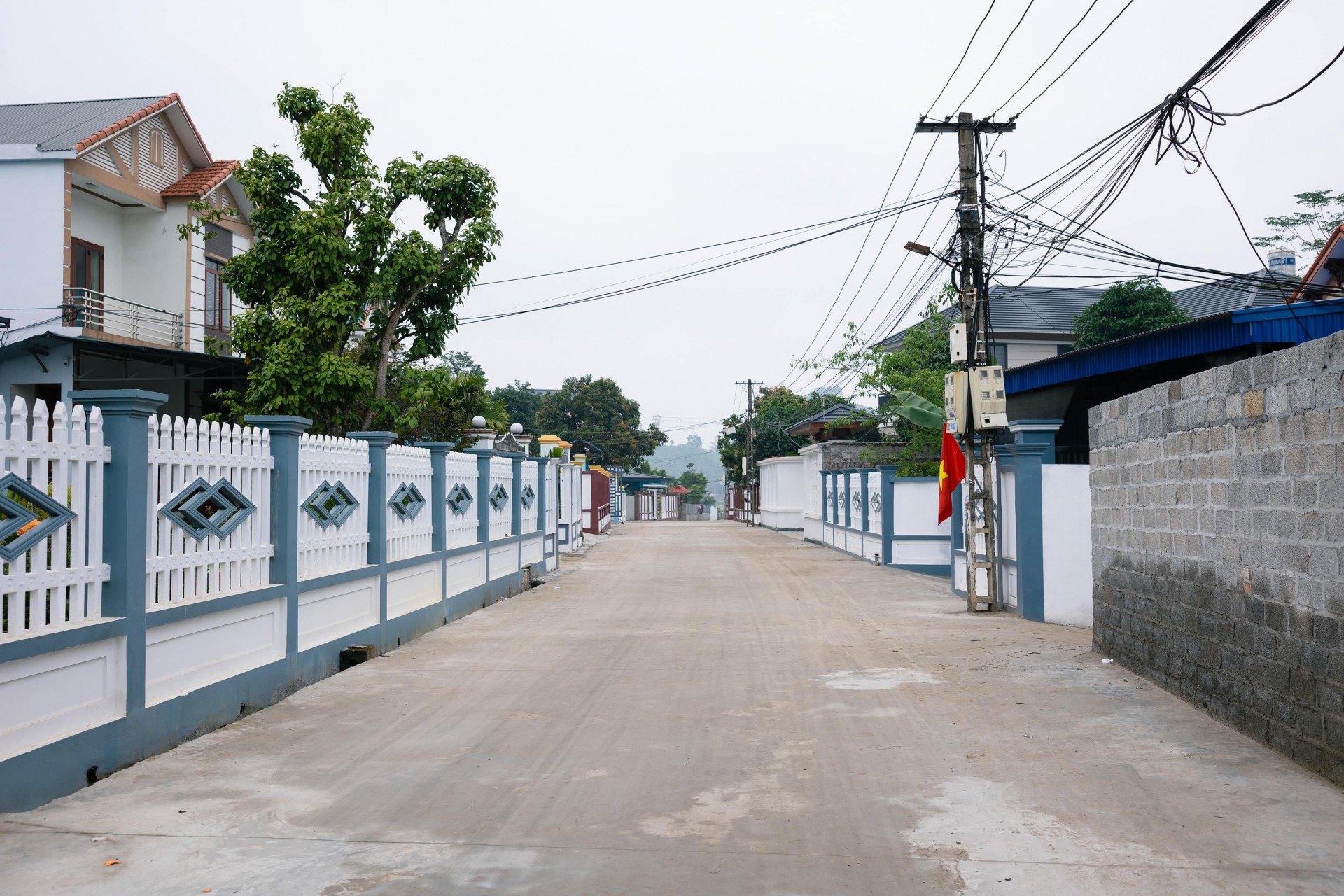 Huyện Đại Từ, Thái Nguyên: Vị thế mới của huyện nông thôn mới nâng cao Huyện Đại Từ, Thái Nguyên: Vị thế mới của huyện nông thôn mới nâng cao