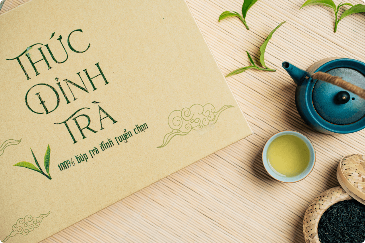 Huyện Đài Từ: Phát triển sản phẩm OCOP thúc đẩy xây dựng nông thôn mới Huyện Đài Từ: Phát triển sản phẩm OCOP thúc đẩy xây dựng nông thôn mới