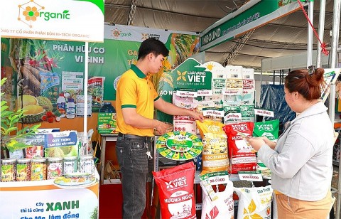 tay ninh nang cao gia tri san pham ocop