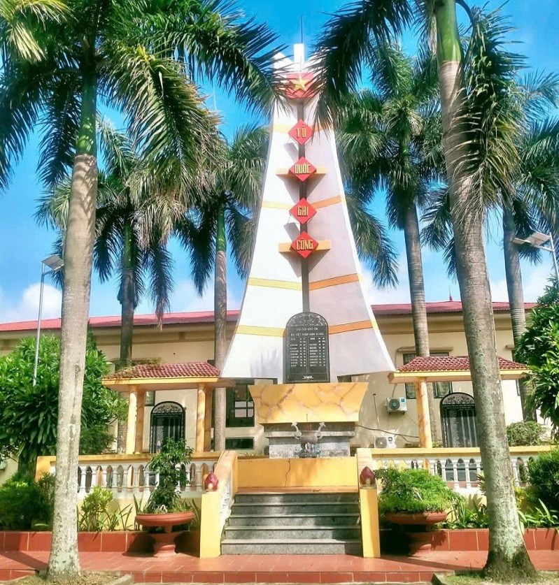 Huyện Tam Nông (Phú Thọ): Xã Dân Quyền vững bước vào giai đoạn phát triển mới