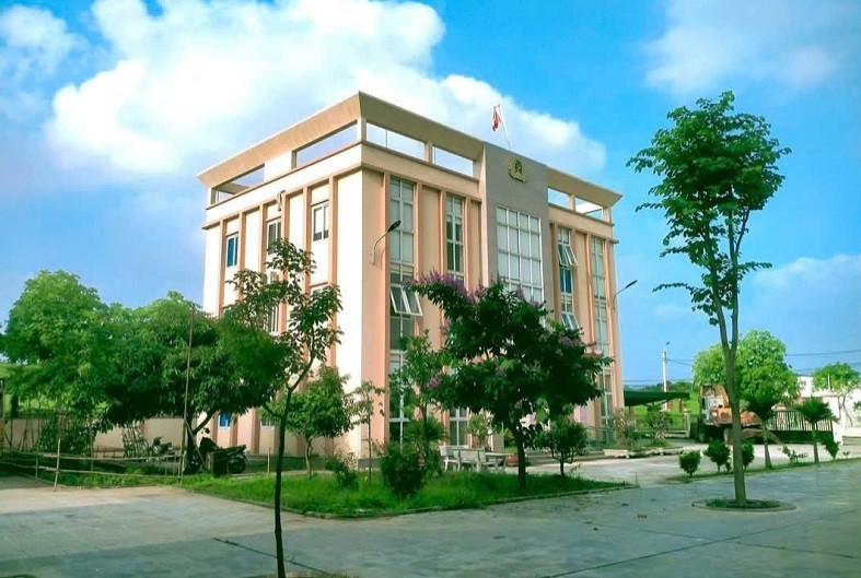 Huyện Ba Vì (Hà Nội): Xã Phú Cường tích cực trong xây dựng NTM nâng cao Huyện Ba Vì (Hà Nội): Xã Phú Cường tích cực trong xây dựng NTM nâng cao