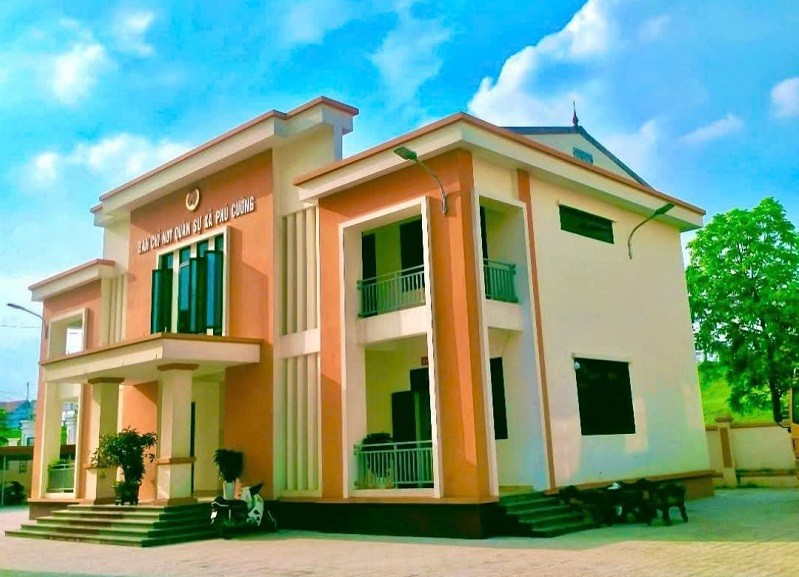 Huyện Ba Vì (Hà Nội): Xã Phú Cường tích cực trong xây dựng NTM nâng cao Huyện Ba Vì (Hà Nội): Xã Phú Cường tích cực trong xây dựng NTM nâng cao