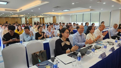 ba ria vung tau duoc ky vong tro thanh dong luc hoi nhap kinh te quoc te quan trong