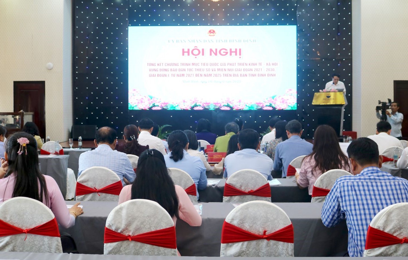 Bình Định: Phát triển bền vững vùng đồng bào dân tộc thiểu số và miền núi