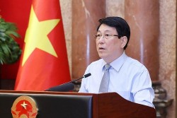 Chủ tịch nước: Sự sáng tạo tạo nên giá trị bền vững cho sản phẩm truyền thống
