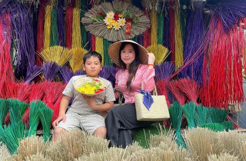 phu yen cong nhan 11 nghe truyen thong nam 2025