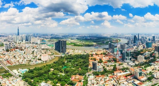 Tổng Bí thư Tô Lâm nói về ‘bộ tứ trụ cột’