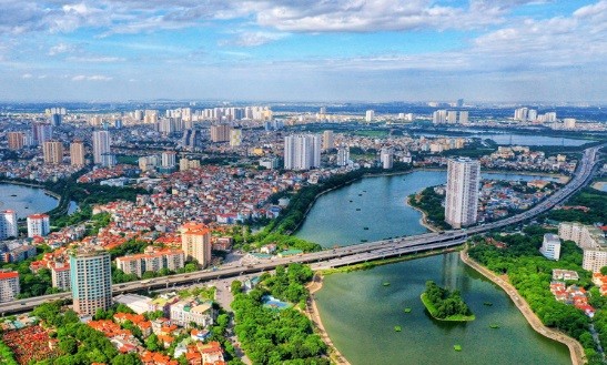 Tổng Bí thư Tô Lâm nói về ‘bộ tứ trụ cột’