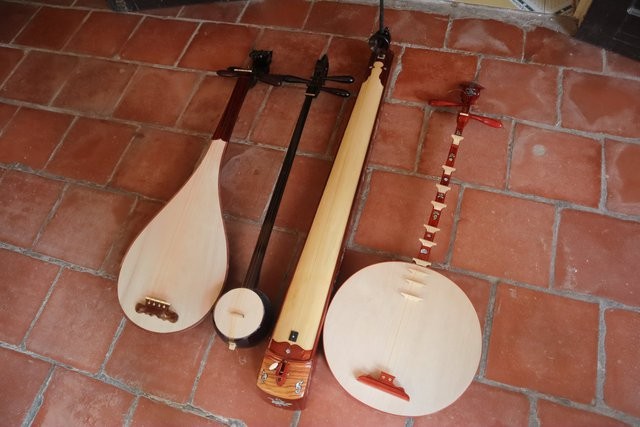 Văn hoá Bắc Bộ qua các làng nghề truyền thống nổi tiếng ở Hà Nội