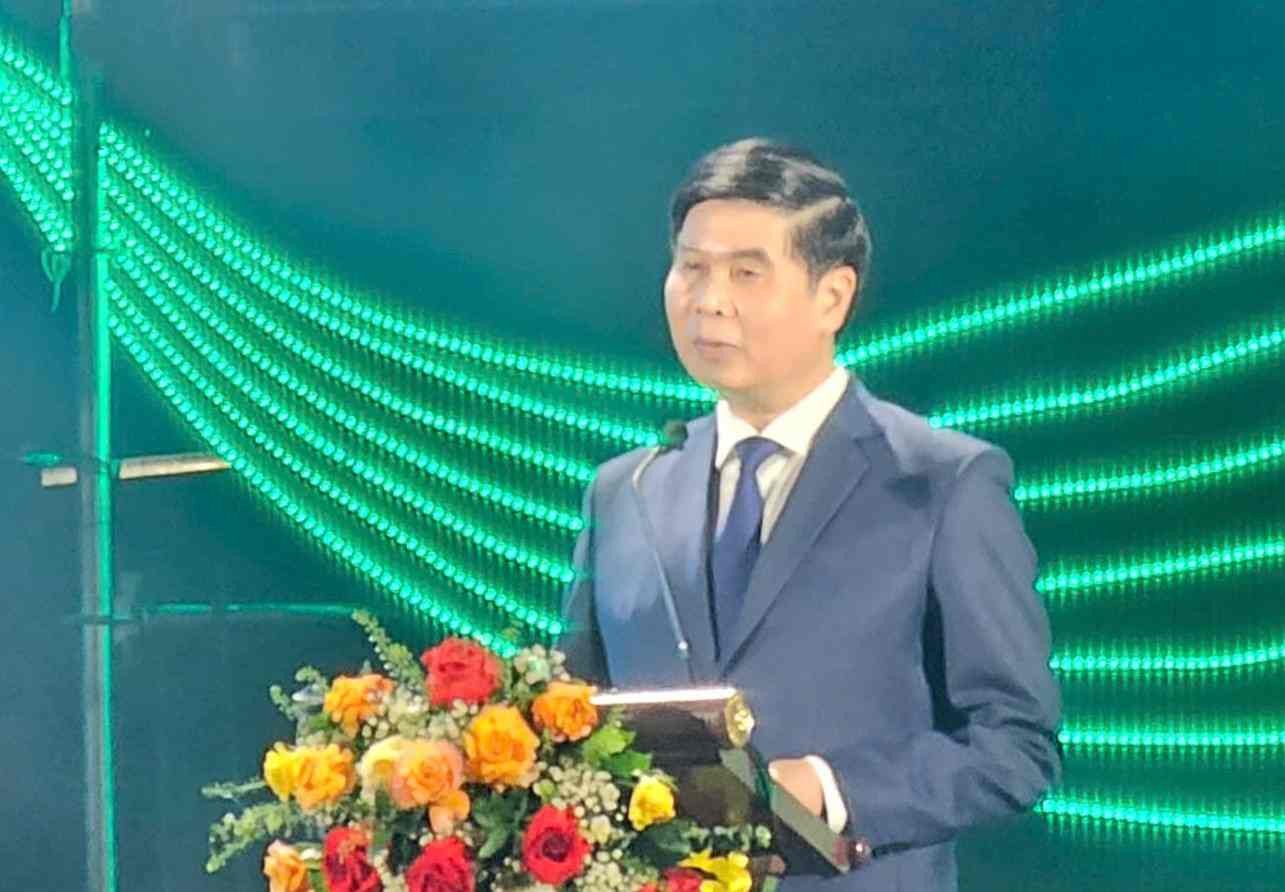 Bình Định và Gia Lai kiến tạo nên một vùng du lịch giàu bản sắc Bình Định và Gia Lai kiến tạo nên một vùng du lịch giàu bản sắc