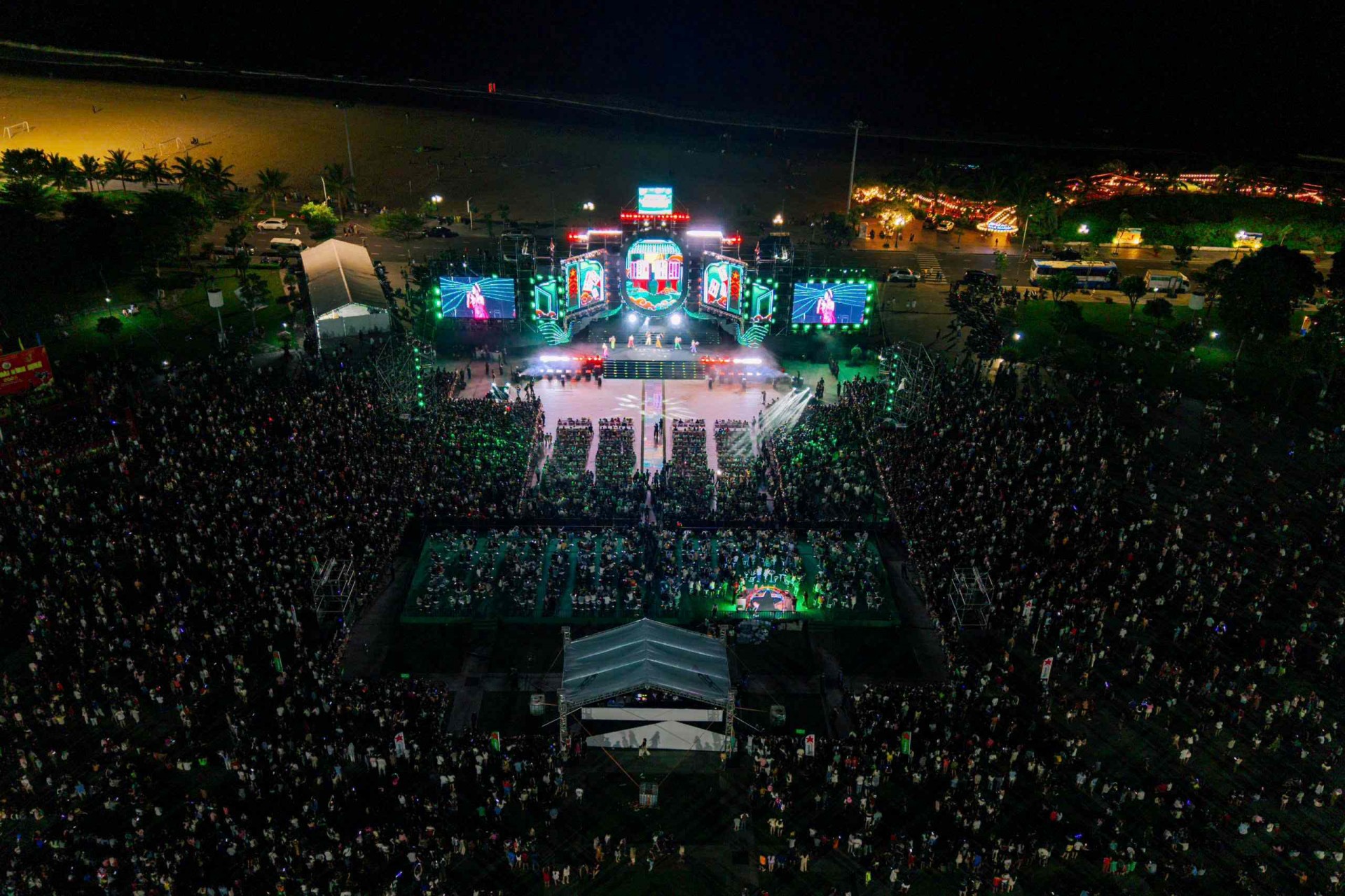 Bình Định và Gia Lai kiến tạo nên một vùng du lịch giàu bản sắc Bình Định và Gia Lai kiến tạo nên một vùng du lịch giàu bản sắc