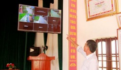 Nam Định: Số hóa nông thôn, hiện thực hóa những miền quê đáng sống