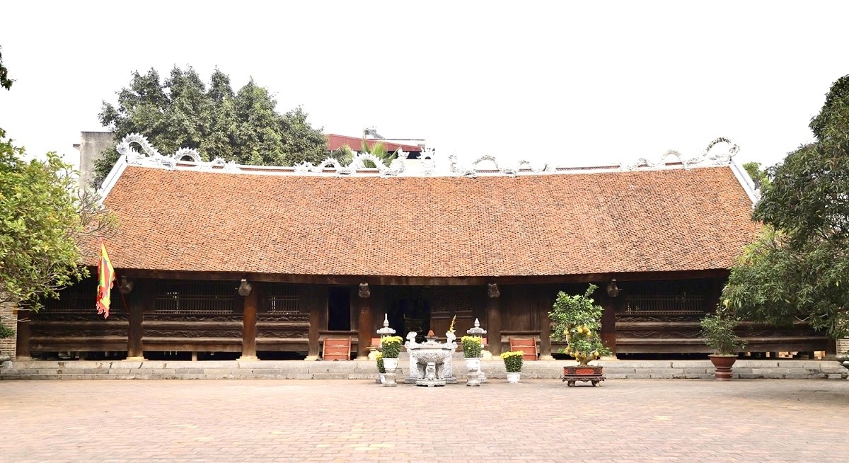 Hải Phòng ra mắt Tour đêm công nghệ số “Dấu thiêng Hàng Kênh” lần đầu tiên.
