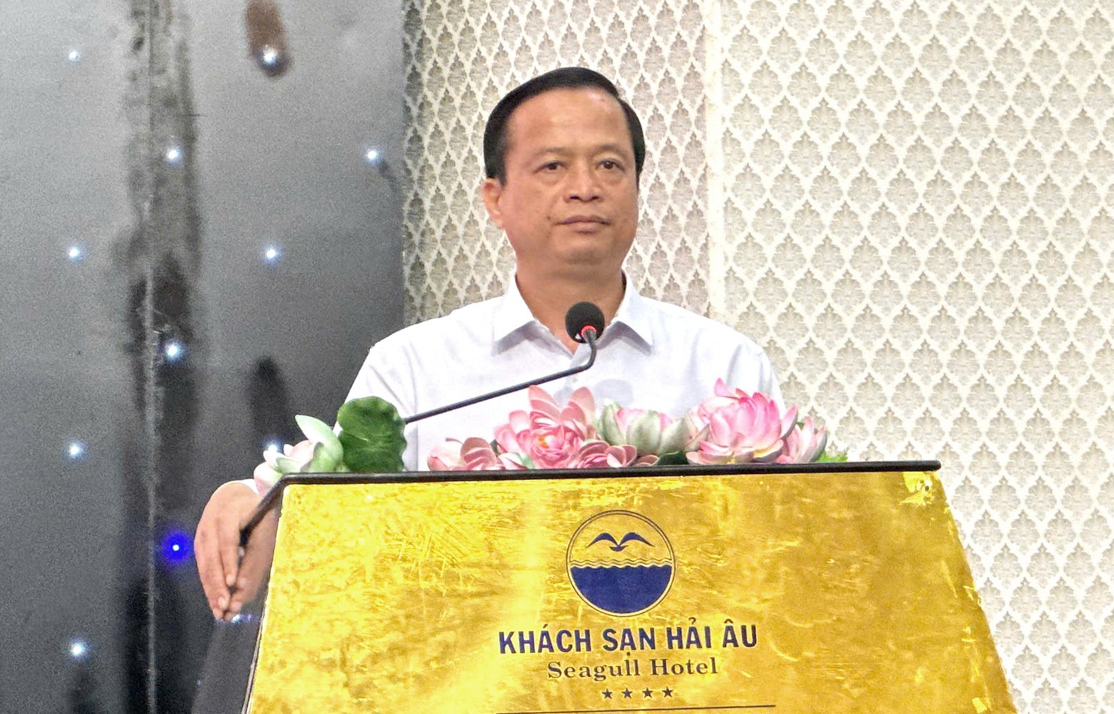 Bình Định: Chặng đường 5 năm thực hiện giảm nghèo bền vững và xây dựng nông thôn mới Bình Định: Chặng đường 5 năm thực hiện giảm nghèo bền vững và xây dựng nông thôn mới