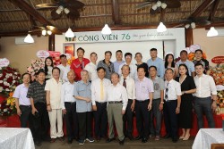 Tạp chí Làng nghề Việt Nam kỷ niệm 100 năm Báo chí Cách mạng Việt Nam