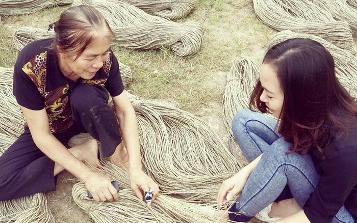 Làng nghề xứ Thanh – Nơi kết tinh tinh hoa văn hóa cha ông